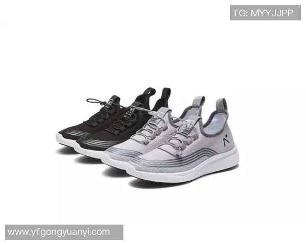 创新设计与科技融合引领鞋业未来发展趋势与市场机遇解析